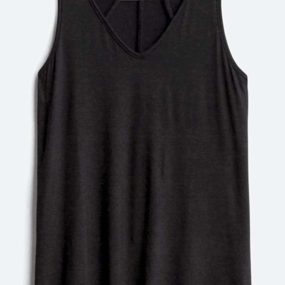 Dafni Cutout Detail Knit Top